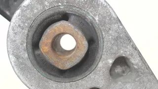  Балка подвески передняя (подрамник) Audi A3 8P Арт 7695186, вид 5