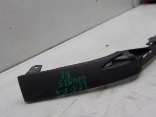 5243848040 Спойлер (нижняя часть) бампера переднего Lexus RX 2 Арт 634925, вид 3