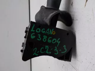 6001551355  Переключатель подрулевой Renault Logan 2 Арт 638604, вид 3