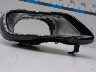 51128078670 Насадка глушителя BMW X7 g07 Арт 635945, вид 9