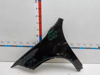 41007427299 Крыло переднее левое BMW X1 F48 Арт 641483, вид 1