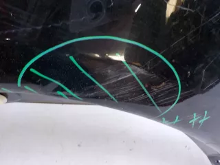 41007427299 Крыло переднее левое BMW X1 F48 Арт 641483, вид 6