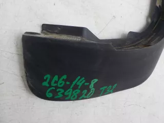 7881200Q0B Брызговик задний правый Nissan Terrano 2 Арт 639820, вид 3