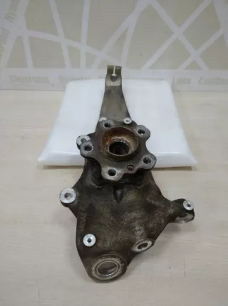 31206884386 Поворотный кулак со ступицей BMW 5 G30/G31 Арт TP28350, вид 1