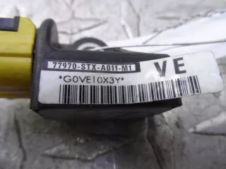 77970STXA011 Датчик удара Acura MDX 2 Арт 00120586, вид 4