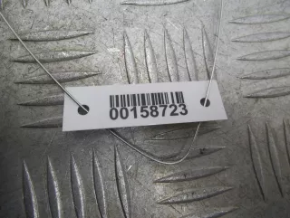 2059055201 Панель управления магнитолой Mercedes C W205 Арт 00158723, вид 4
