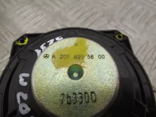 2058205600 Динамик Mercedes C W205 Арт 00160507, вид 3