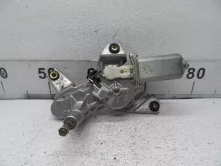 34963581 Двигатель стеклоочистителя задний Honda CR-V 3 Арт 00157268, вид 1