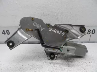 34963581 Двигатель стеклоочистителя задний Honda CR-V 3 Арт 00157268, вид 2