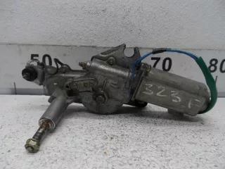 8491009856 Двигатель стеклоочистителя задний Mazda 3 BL Арт 00163276, вид 1
