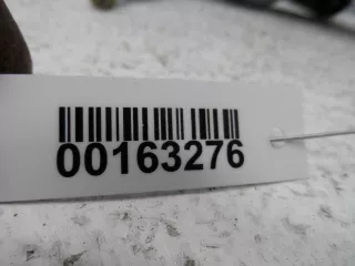 8491009856 Двигатель стеклоочистителя задний Mazda 3 BL Арт 00163276, вид 2