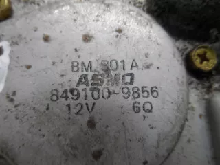 8491009856 Двигатель стеклоочистителя задний Mazda 3 BL Арт 00163276, вид 3
