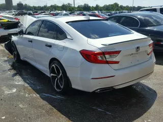  Блок предохранителей  Honda Accord 10 Арт 41055_270822131410, вид 1