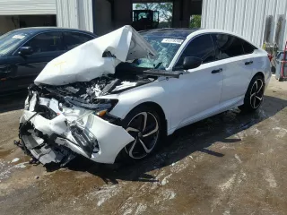  Блок предохранителей  Honda Accord 10 Арт 41055_270822131410, вид 2