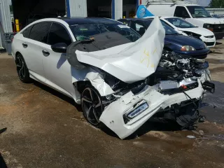  Блок предохранителей  Honda Accord 10 Арт 41055_270822131410, вид 3