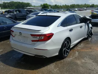  Блок предохранителей  Honda Accord 10 Арт 41055_270822131410, вид 4