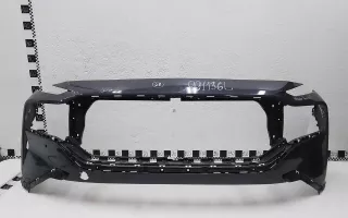 86511S1500 Бампер передний Hyundai Santa FE 4 (TM) restailing Арт 991136L, вид 1