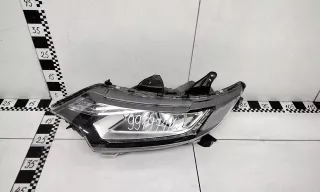 8301C853 Фара передняя левая Mitsubishi Outlander 3 restailing 2 Арт 991974K, вид 1