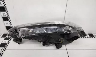8301C853 Фара передняя левая Mitsubishi Outlander 3 restailing 2 Арт 991974K, вид 6