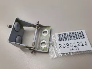 1744701 Петля двери багажника левая Ford Focus 3 Арт ZAP254179, вид 1
