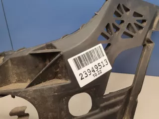 A2048850765 Кронштейн бампера переднего левый Mercedes C W204 Арт ZAP269012, вид 2