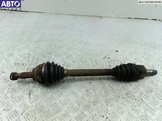 Полуось передняя левая Ford Focus 1 Арт 54029179, вид 1