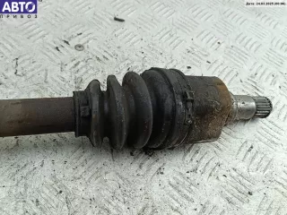  Полуось передняя левая Ford Focus 1 Арт 54029179, вид 2