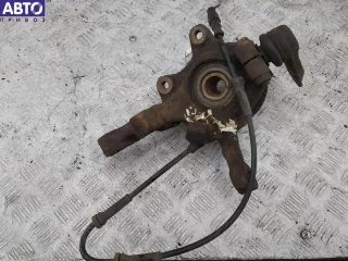  Ступица передняя левая Renault Megane 1 Арт 53536506, вид 2