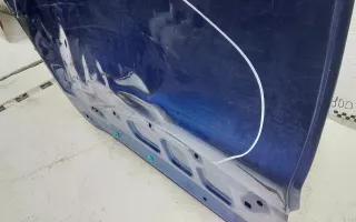 J686201020DY Дверь задняя правая Chery Tiggo 4 Арт 991116L, вид 3