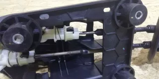 1000413815 Кулиса Peugeot 2008 Арт 21104, вид 5