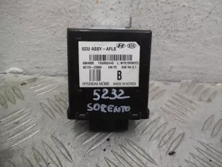 92170C5500 Блок управления светом Kia Sorento 3 restailing Арт 00160640, вид 1