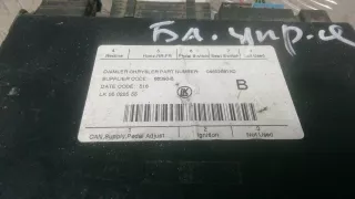 04602581аd Блок управления Chrysler Grand Voyager 5 Арт PML21NC01, вид 5