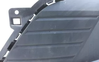 850182233R Бампер задний Renault Arkana Арт 991091L, вид 4