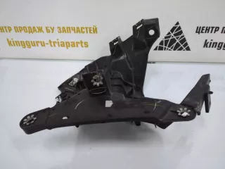 51647294543 Кронштейн крыла BMW X5 F15 Арт TP28551, вид 2