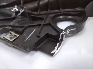 51647294543 Кронштейн крыла BMW X5 F15 Арт TP28551, вид 4