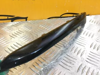 51117383361 Накладка решетки бампера передняя левая BMW X1 F48 Арт MA109687, вид 2