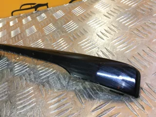 51117383361 Накладка решетки бампера передняя левая BMW X1 F48 Арт MA109687, вид 3