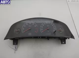 09180273 Щиток приборный (панель приборов) Opel Vectra C  Арт 54094754
