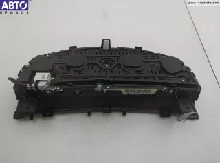09180273 Щиток приборный (панель приборов) Opel Vectra C  Арт 54094754, вид 2