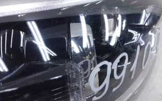 260108765R Фара передняя правая Renault Kaptur Арт 991077L, вид 2