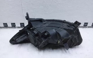 260108765R Фара передняя правая Renault Kaptur Арт 991077L, вид 4