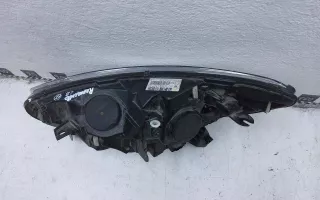 260108765R Фара передняя правая Renault Kaptur Арт 991077L, вид 7