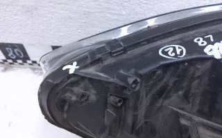 260108765R Фара передняя правая Renault Kaptur Арт 991077L, вид 8