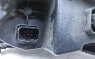 260108765R Фара передняя правая Renault Kaptur Арт 991077L, вид 10