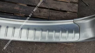 7L5807421 Бампер задний Porsche Cayenne 955 Арт 00062288, вид 14