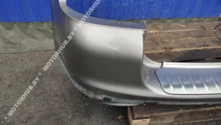 7L5807421 Бампер задний Porsche Cayenne 955 Арт 00062288, вид 4