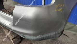 7L5807421 Бампер задний Porsche Cayenne 955 Арт 00062288, вид 9