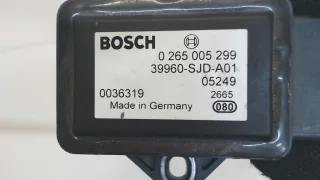 0265005299 Датчик ускорения Honda FR-V Арт 7701211, вид 2
