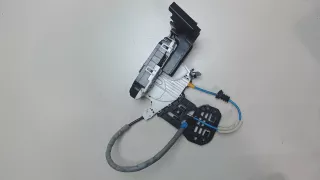 A0997202401 Замок двери передней правой Mercedes CLA c117 Арт 7718084, вид 1