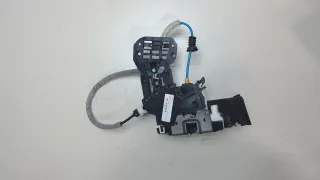 A0997202401 Замок двери передней правой Mercedes CLA c117 Арт 7718084, вид 2